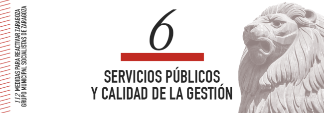servicios-publicos-calidad-gestion-112-medidas-para-reactivar-zaragoza