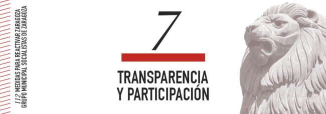 transparencia-participacion-112-medidas-para-reactivar-zaragoza