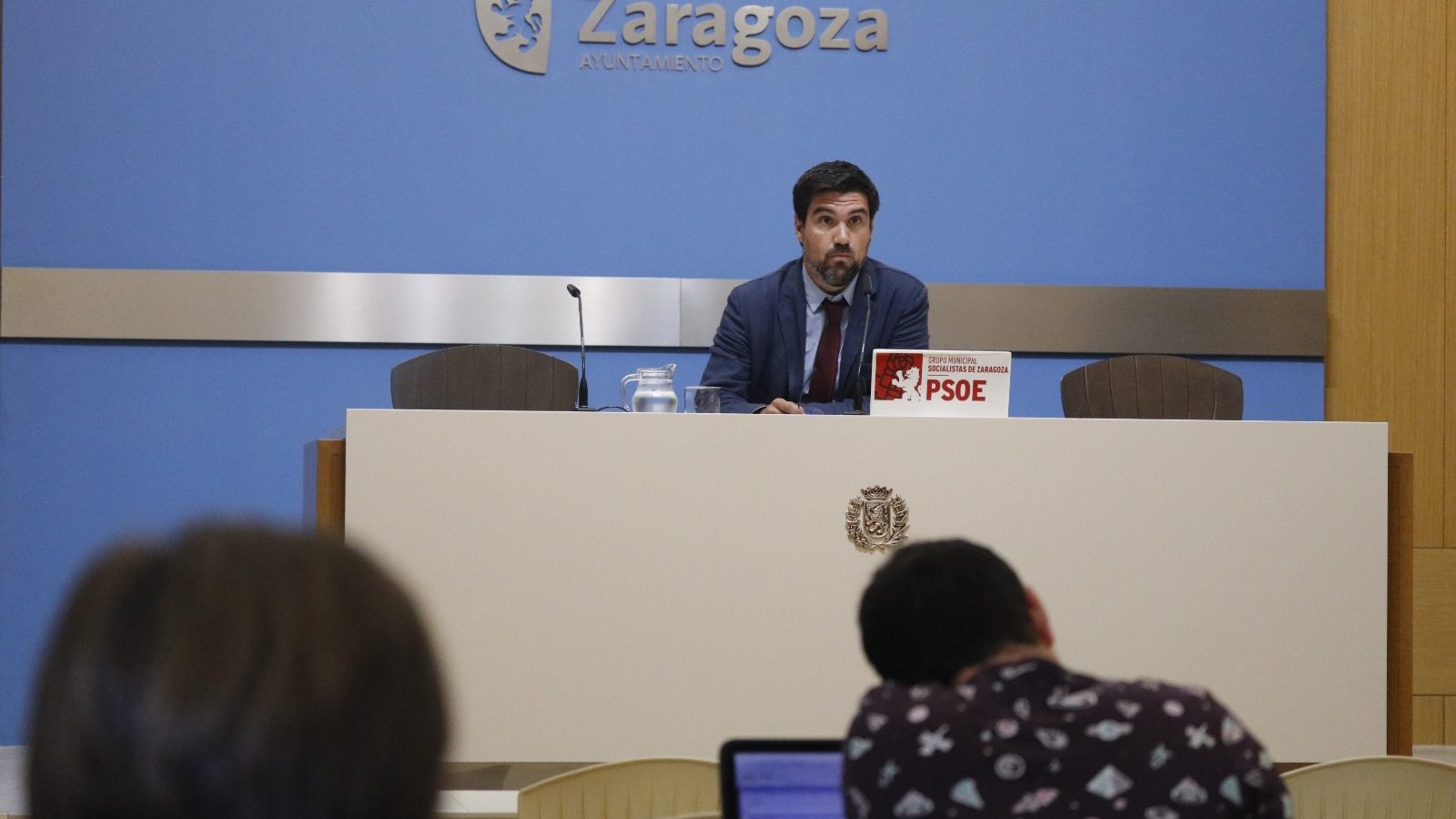 FOTO RP HORACIO ROYO
