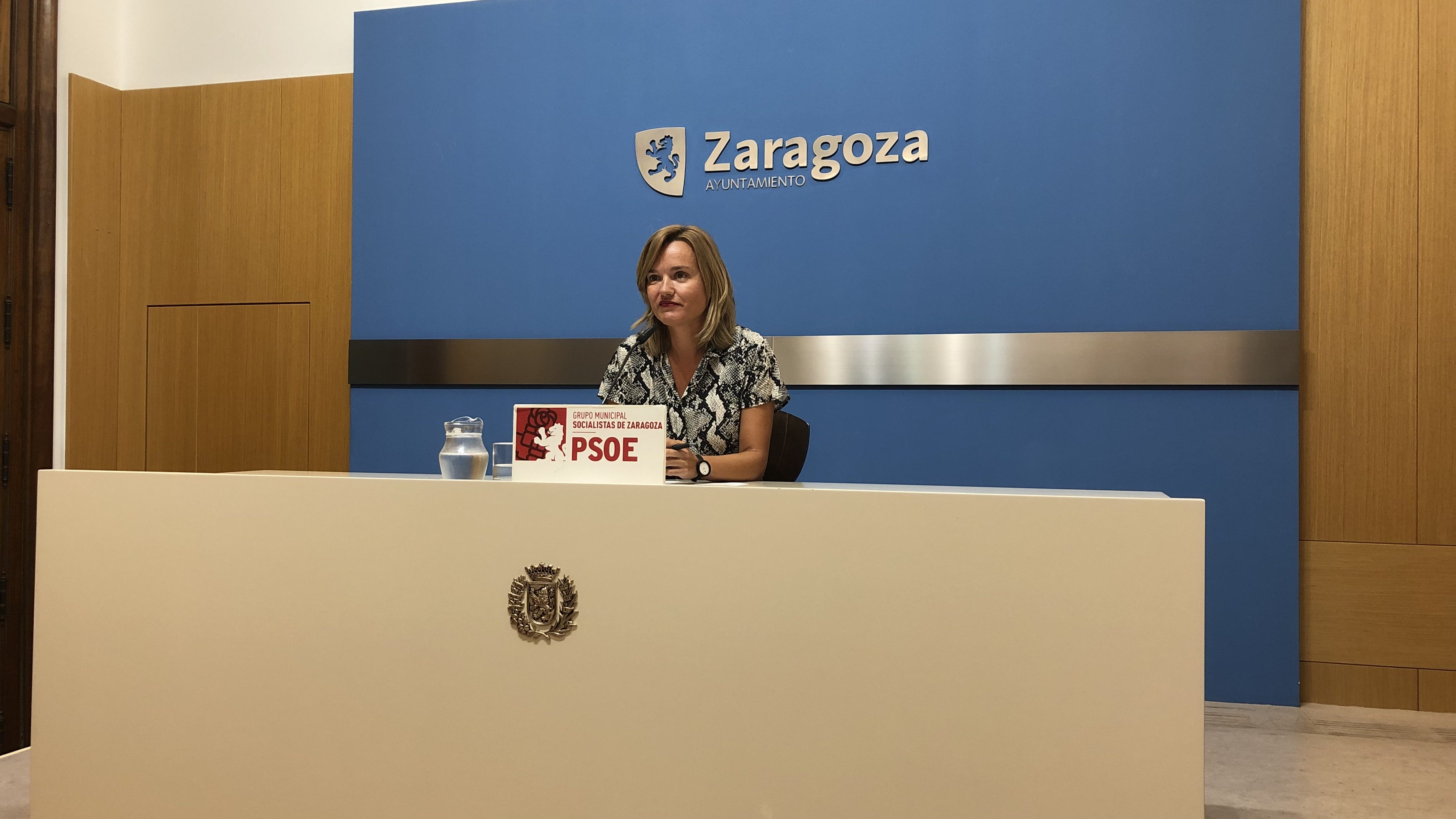 FOTO RUEDA DE PRENSA SALA