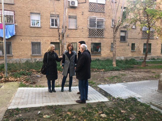 PILAR ALEGRIA LAS FUENTES