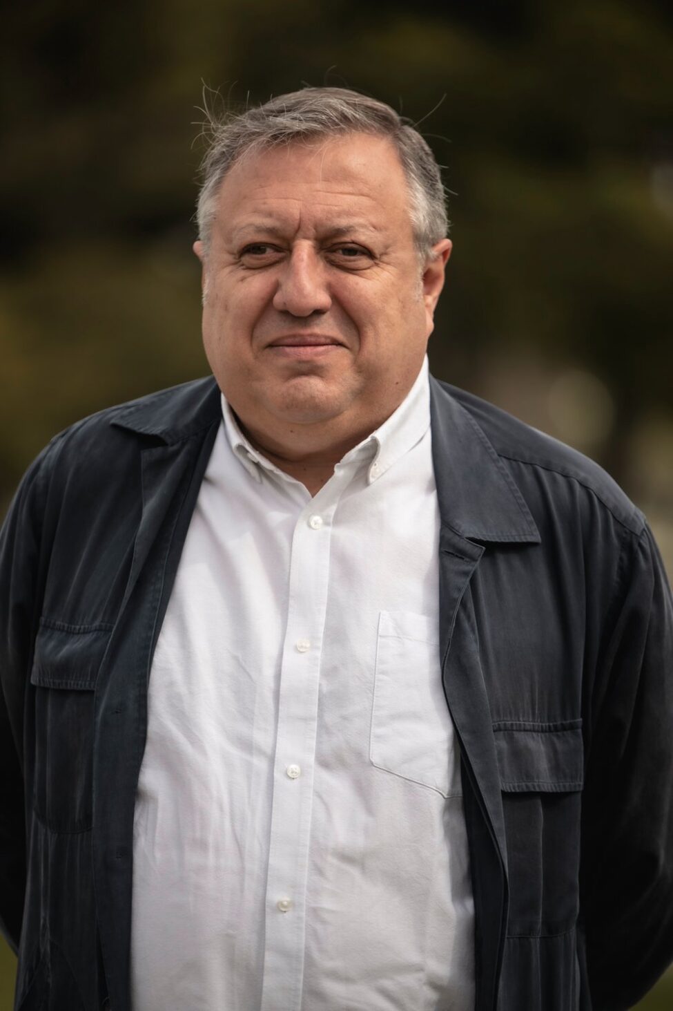 Alfonso Gómez Gámez