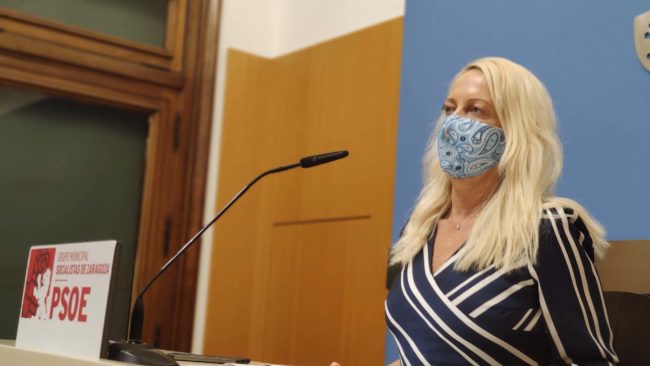 psoe-denuncia-ordenanzas-fiscales-2021 El PSOE DENUNCIA QUE LAS ORDENANZAS DE 2021 “DAN LA ESPALDA A LAS NECESIDADES DE LOS ZARAGOZANOS”