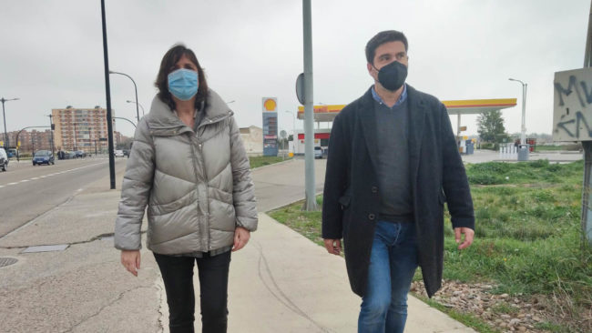 avenida cataluña web