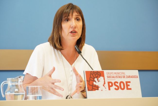 Lola-Ranera-Rueda-de-prensa-facturas-sin-contrato-camara-de-cuentas-denuncia