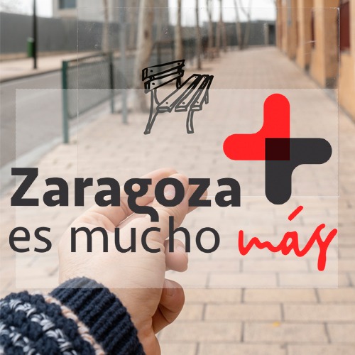 Zaragoza es mucho más