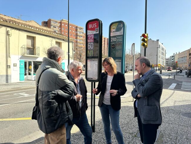 Foto 1 Lola Ranera y Chema Giral 14032024