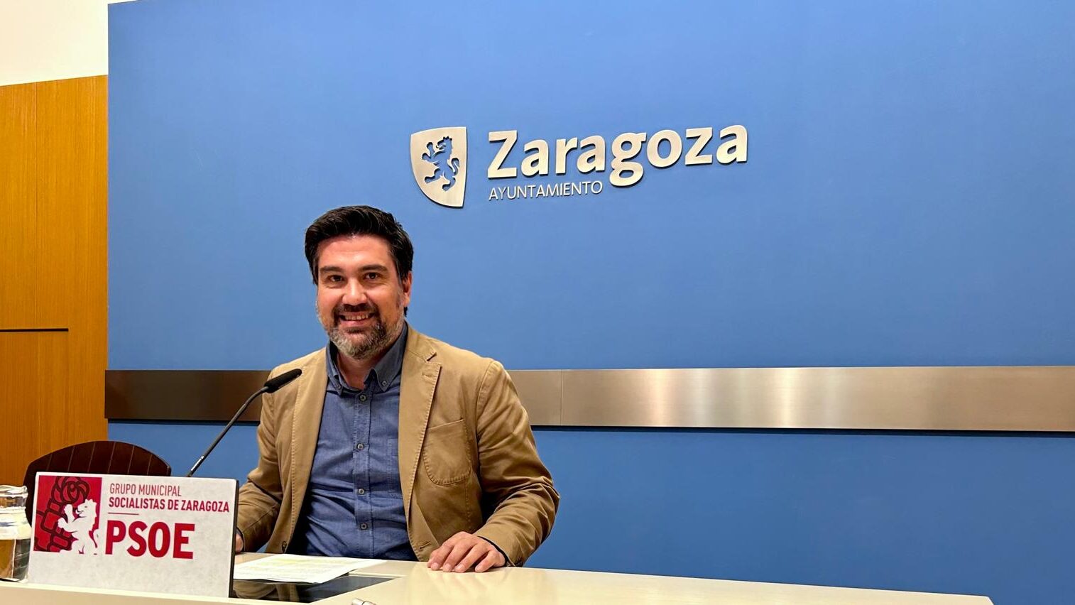 Foto Horacio Royo 26032024