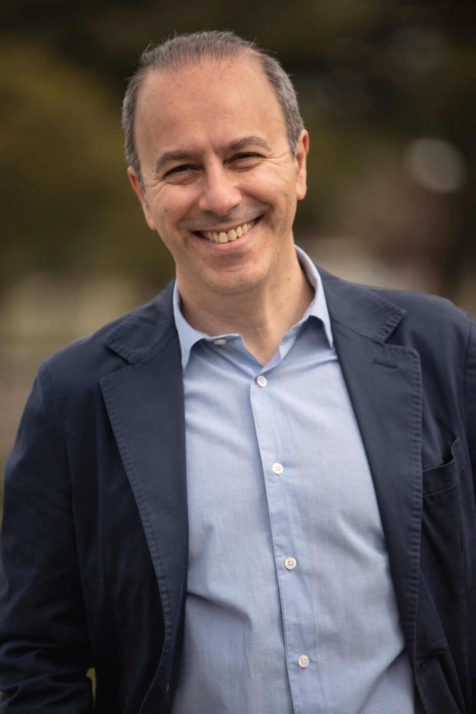 José María Giral Monter