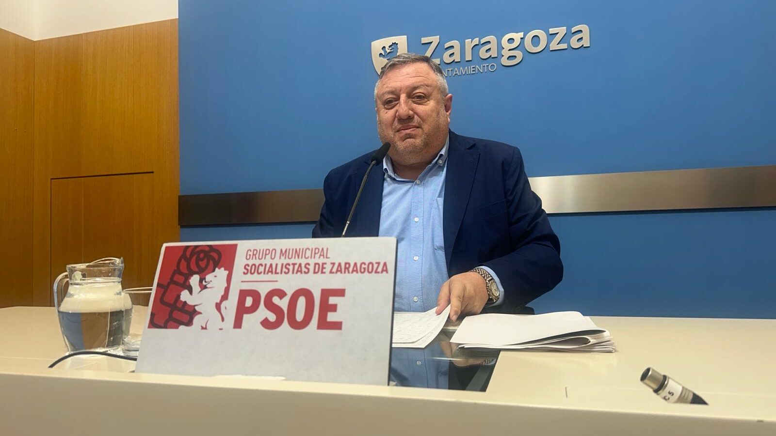 Foto Alfonso Gómez 04042024