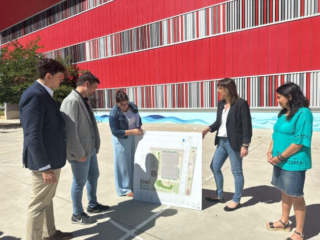 Foto 1 Lola Ranera 28052024