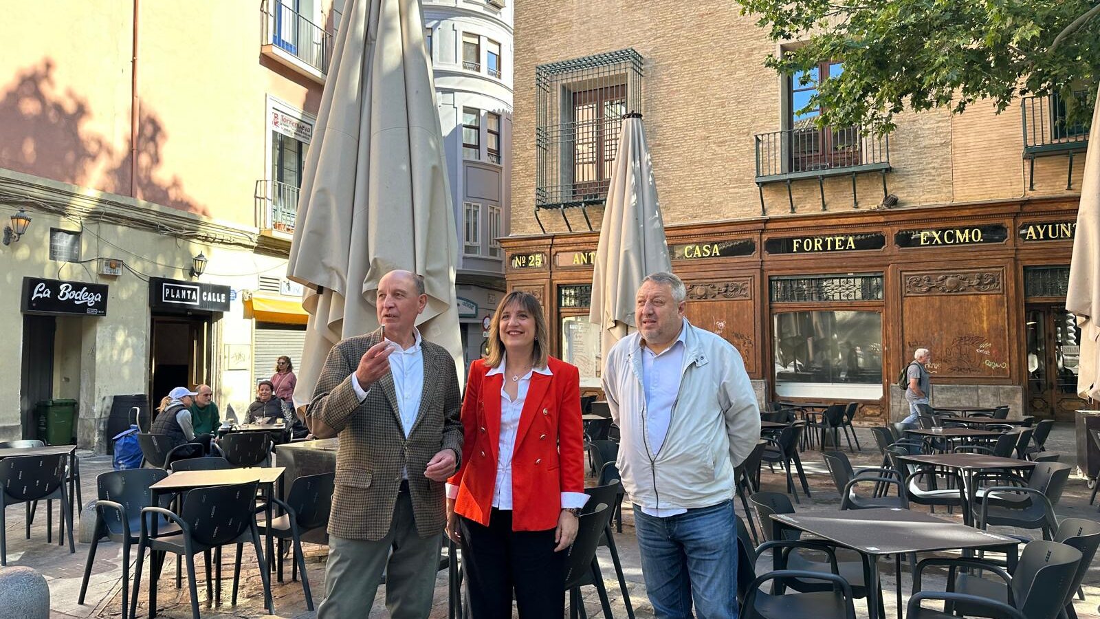 Foto 1 Torre Nueva 20052024