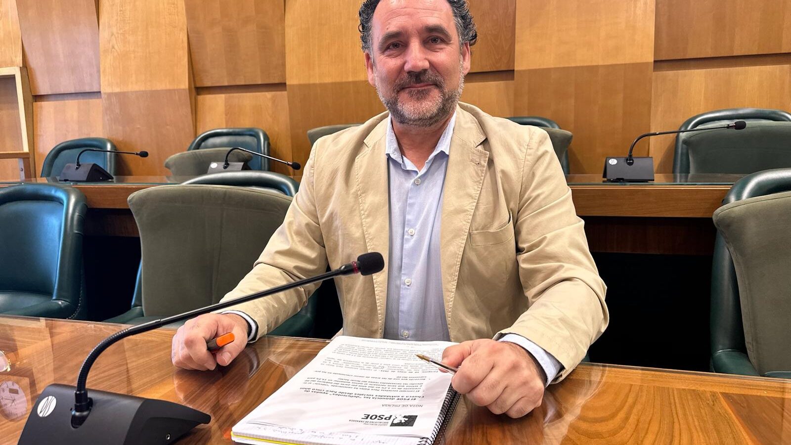 Foto Paco Galán 22052024