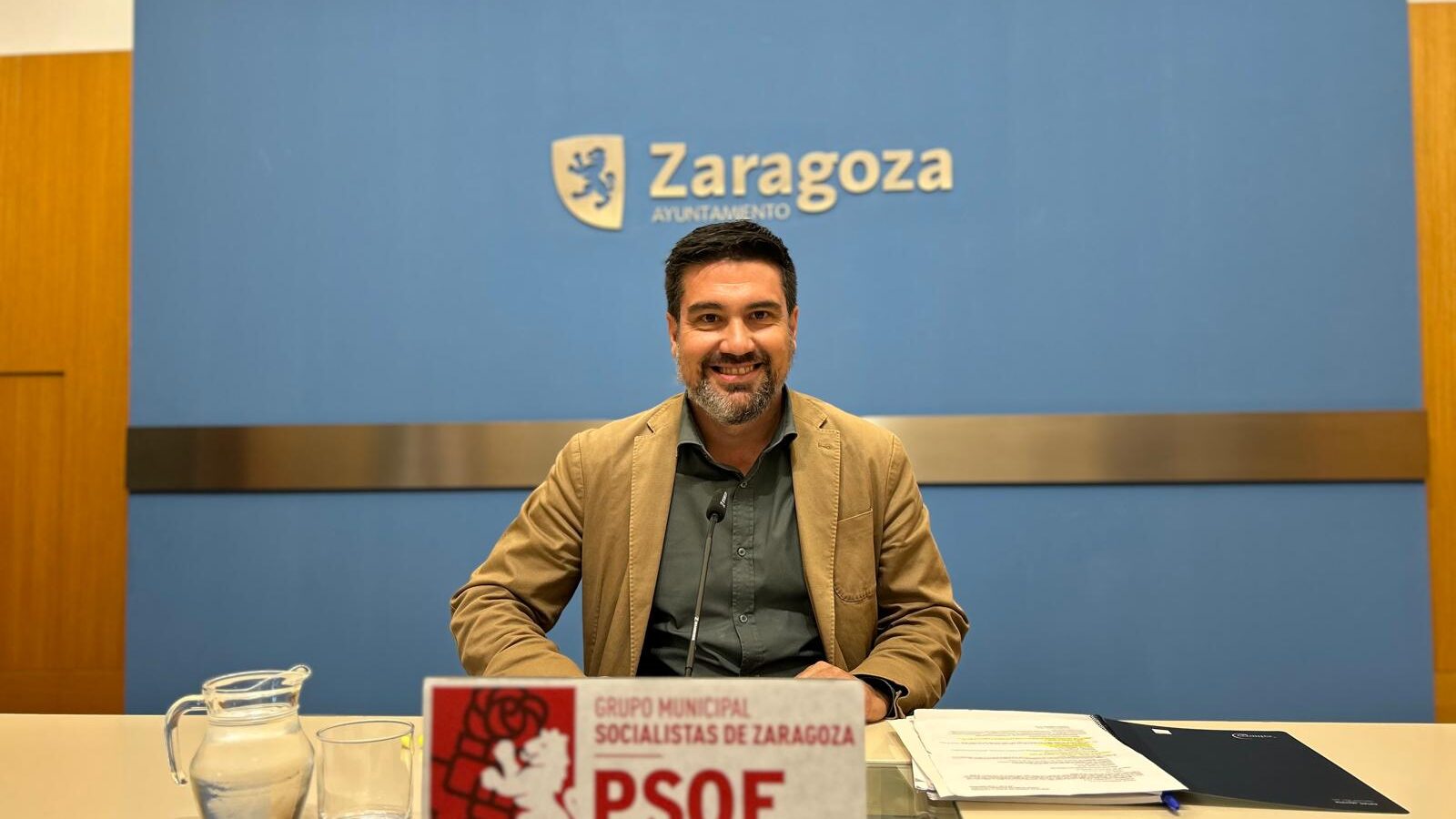 Horacio Royo 03062024