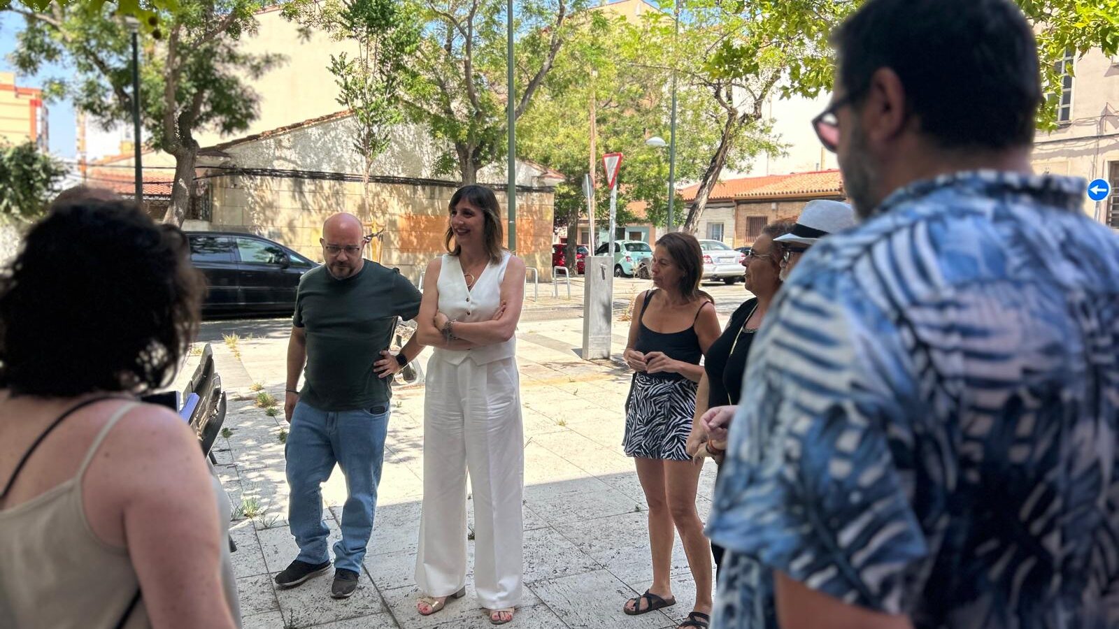 Foto Lola Ranera 19072024