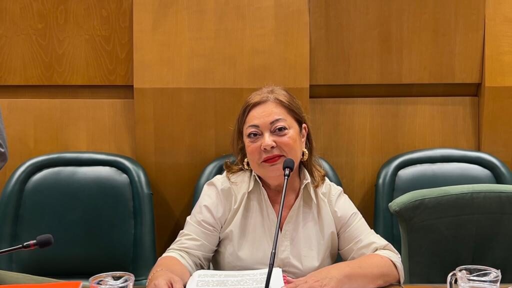 Ana Becerril