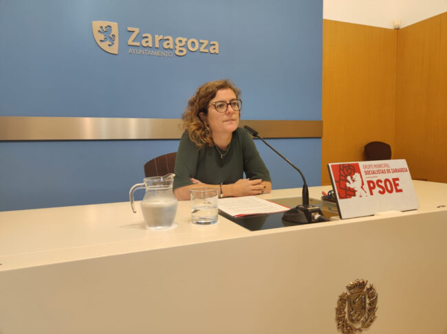 Marta Aparicio