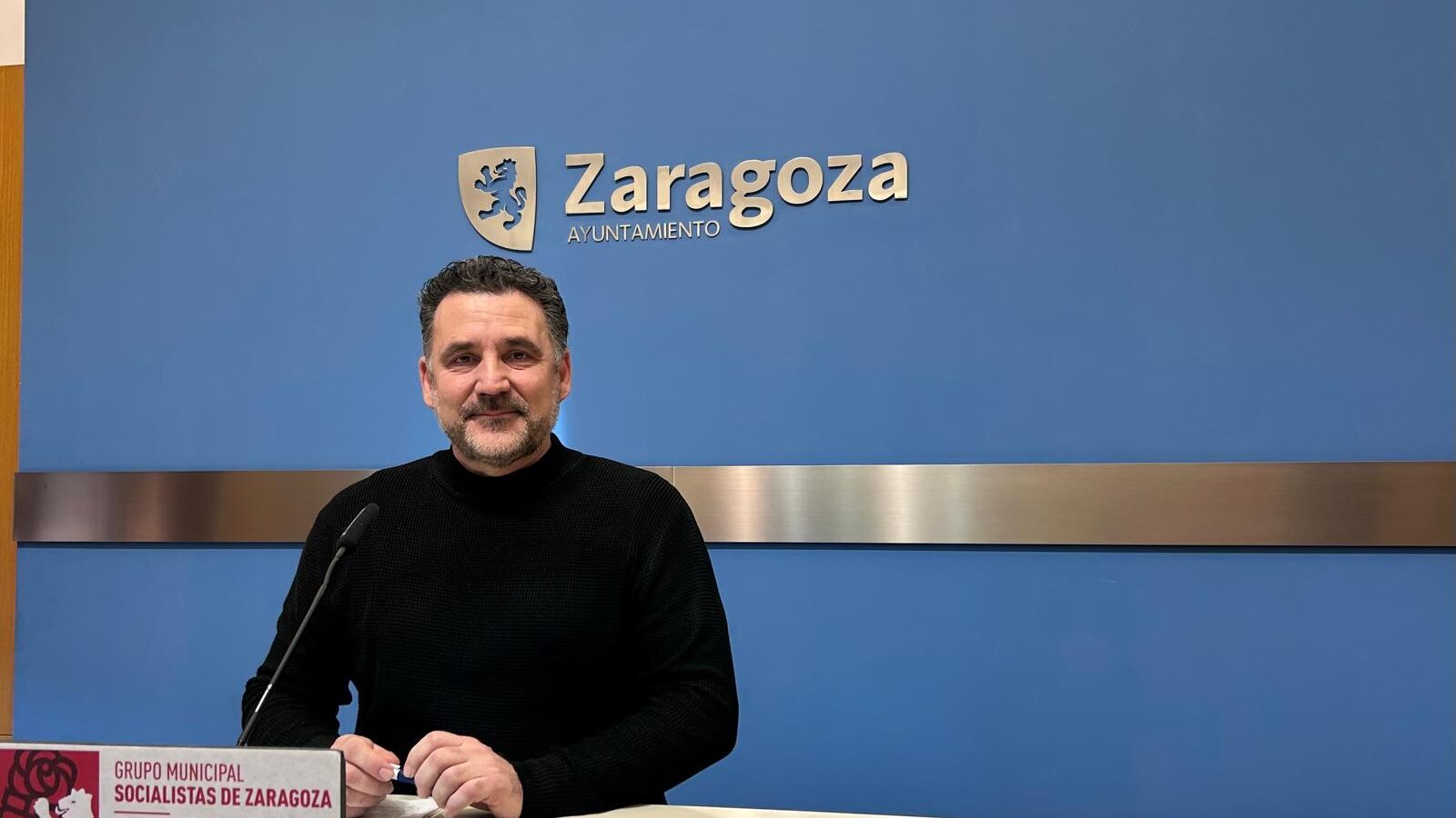 Paco Galán 28012025