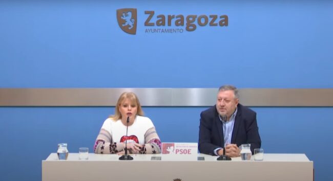 AlfonsoGómezyEvaCerdán