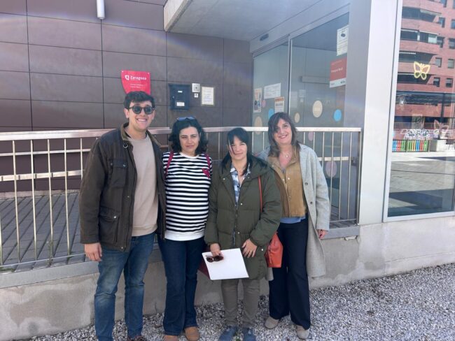 Foto Lola Ranera Escuelas Infantiles