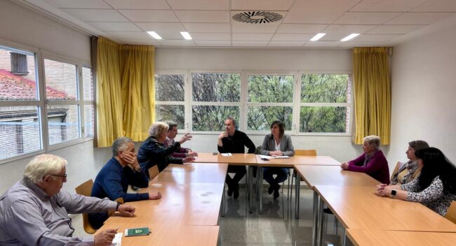 Lola Ranera y Chema Giral-1