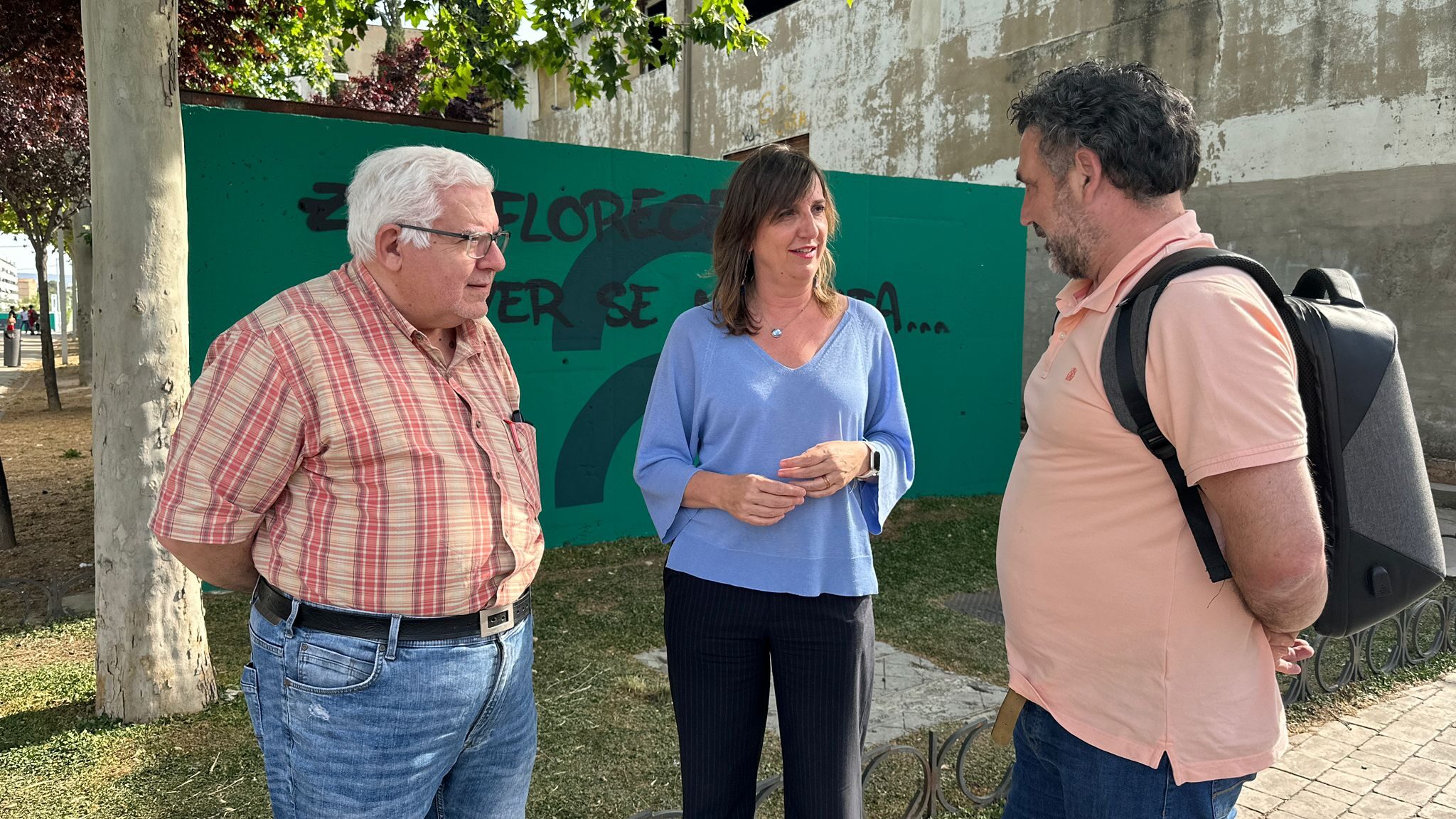 Foto Lola Ranera. Oliver