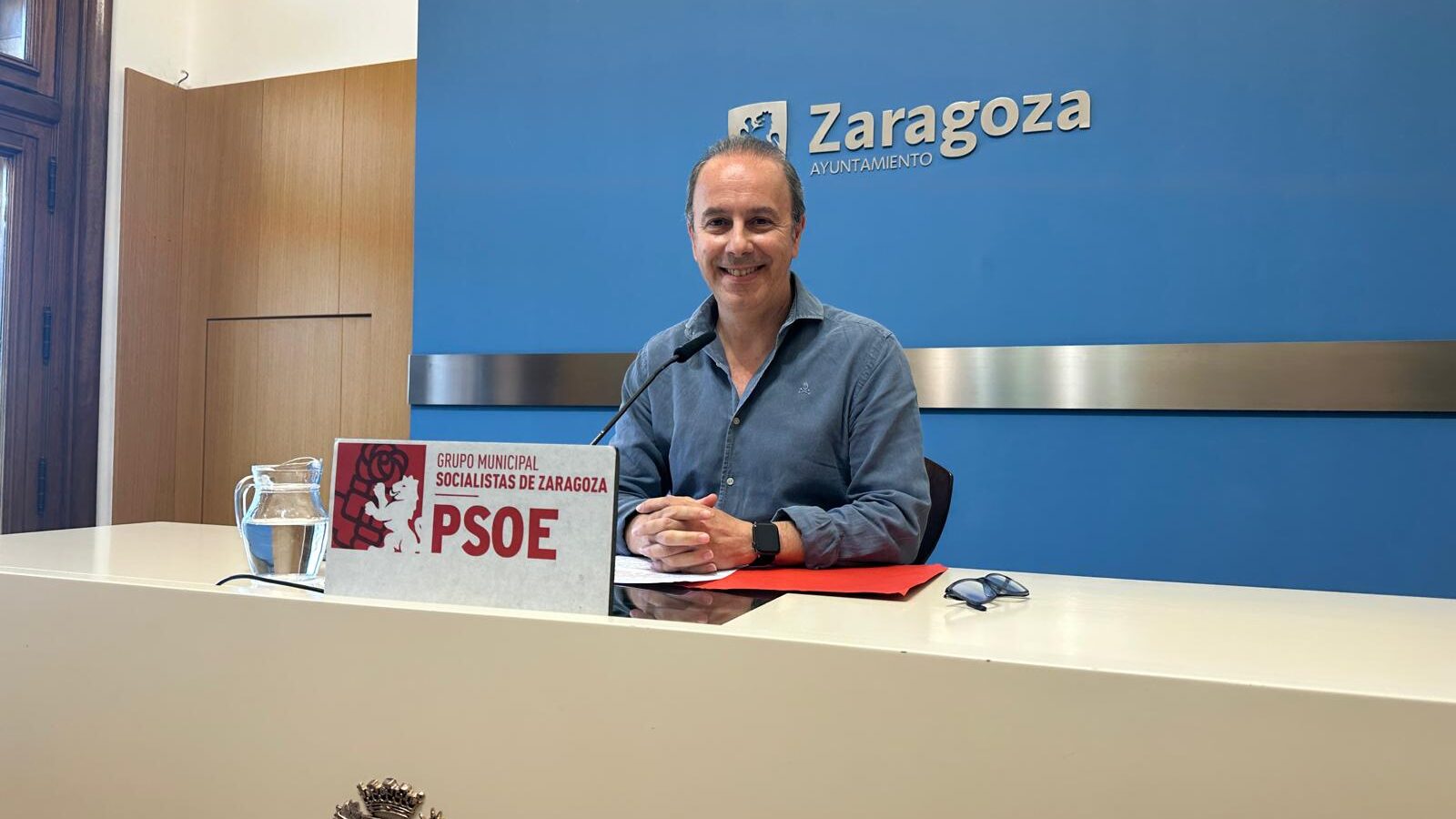 Foto Chema Giral 12062025