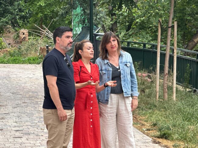 Foto LolayHoracio 3062025