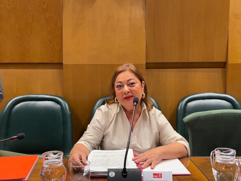 Ana Becerril