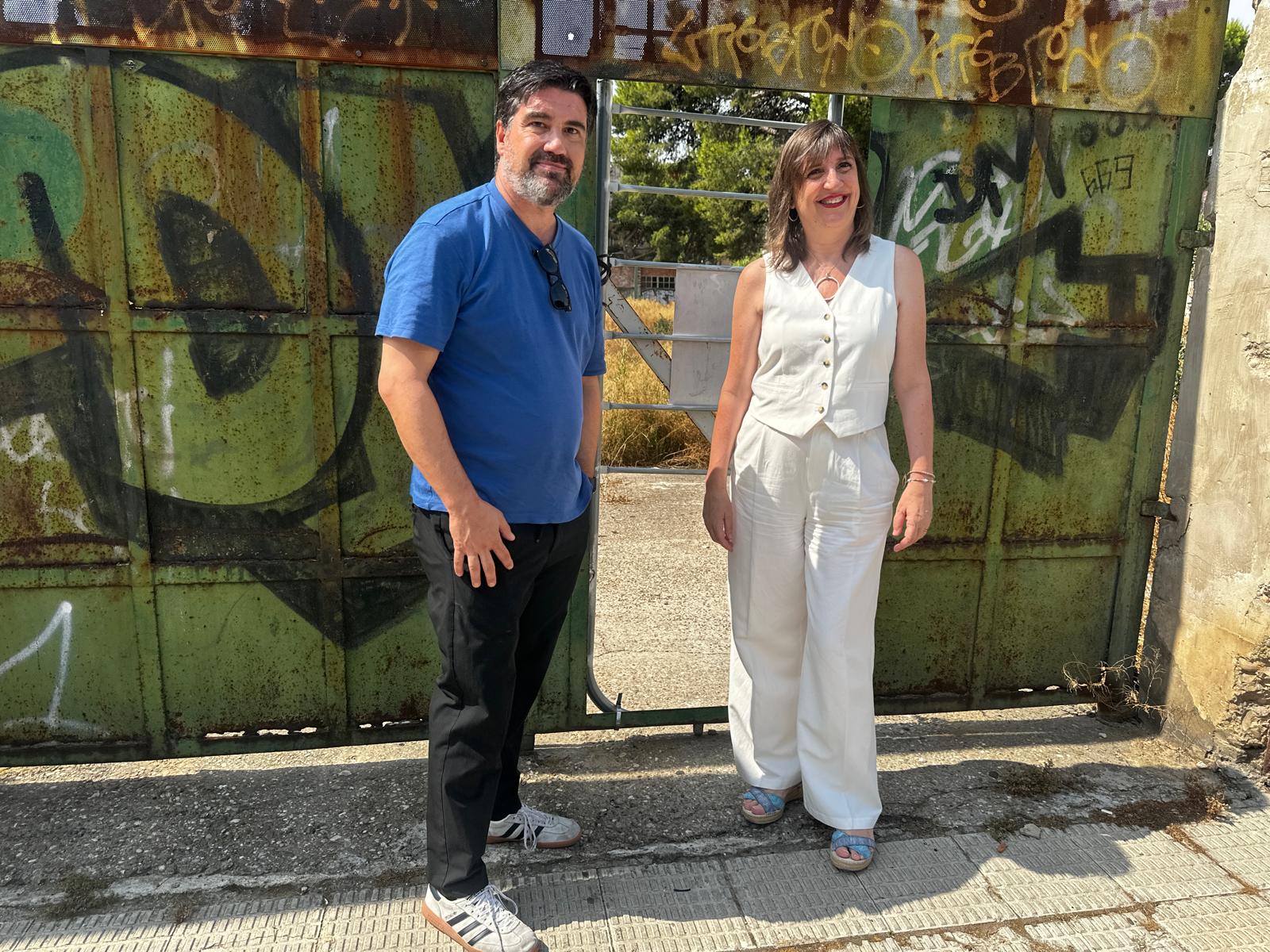 Foto Lola Ranera y Horacio Royo (1)(1)