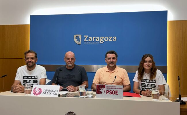 Foto Paco Galán y Suso Domínguez