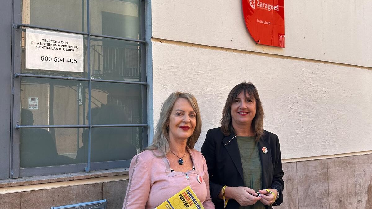 Foto Lola Ranera y Ros Cihuelo 30102025