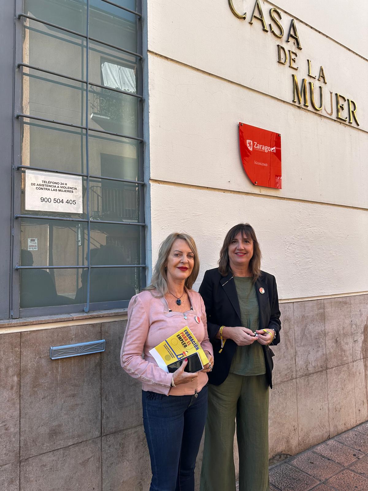 Foto Lola Ranera y Ros Cihuelo 30102025