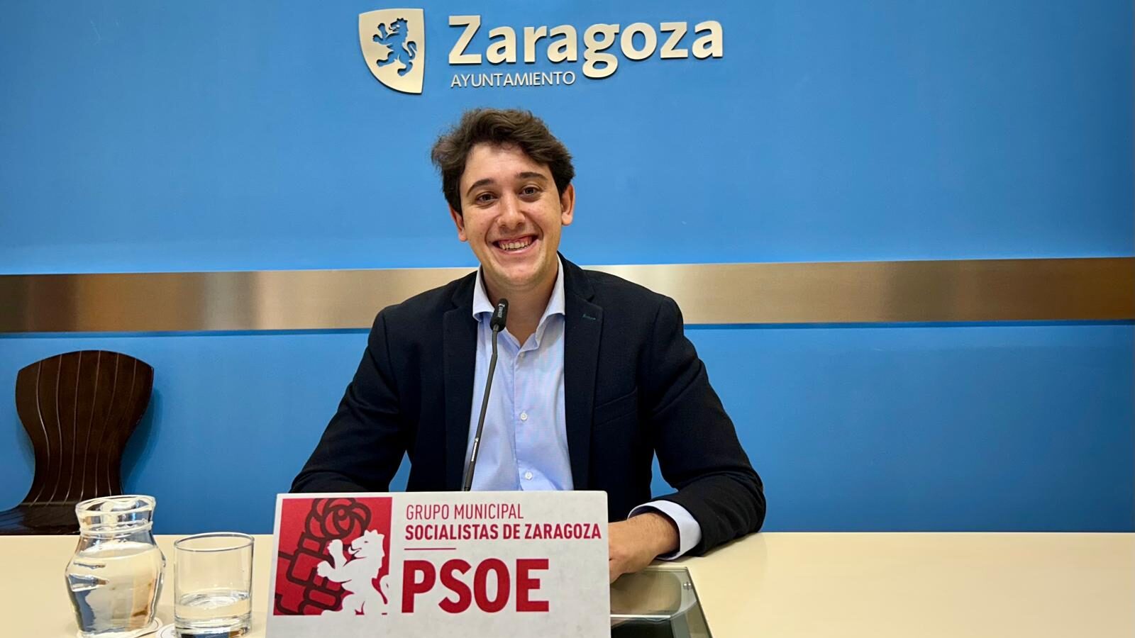 Foto Guillermo Ortiz 28102025