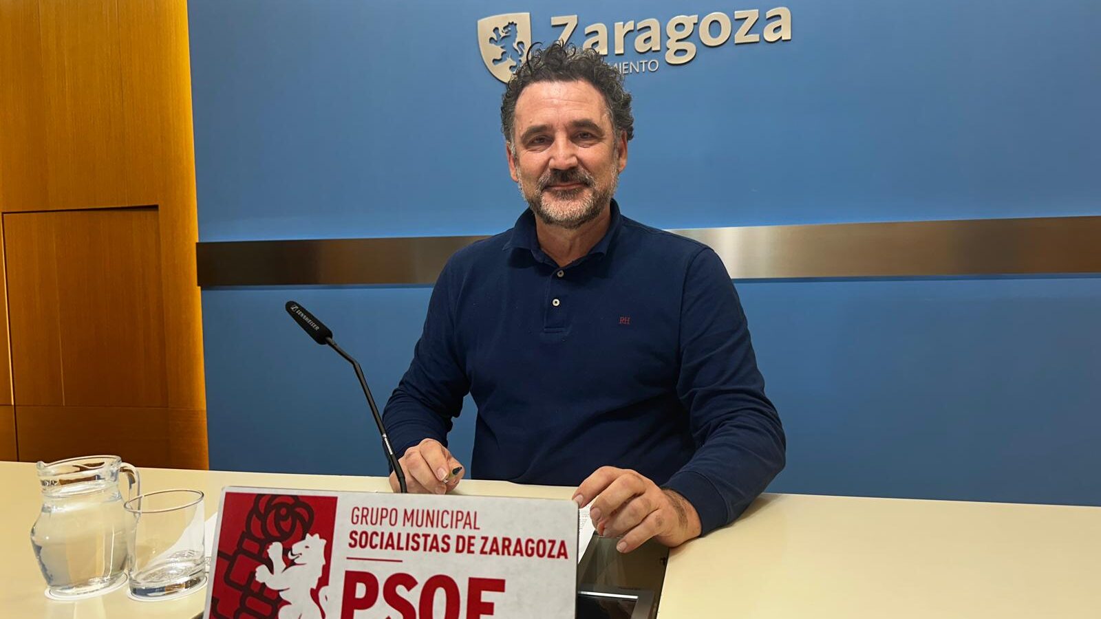 Foto Paco Galán 02102025