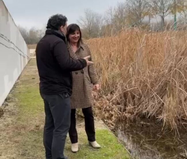 Foto Lola Ranera y Paco Galán 11122025(3)