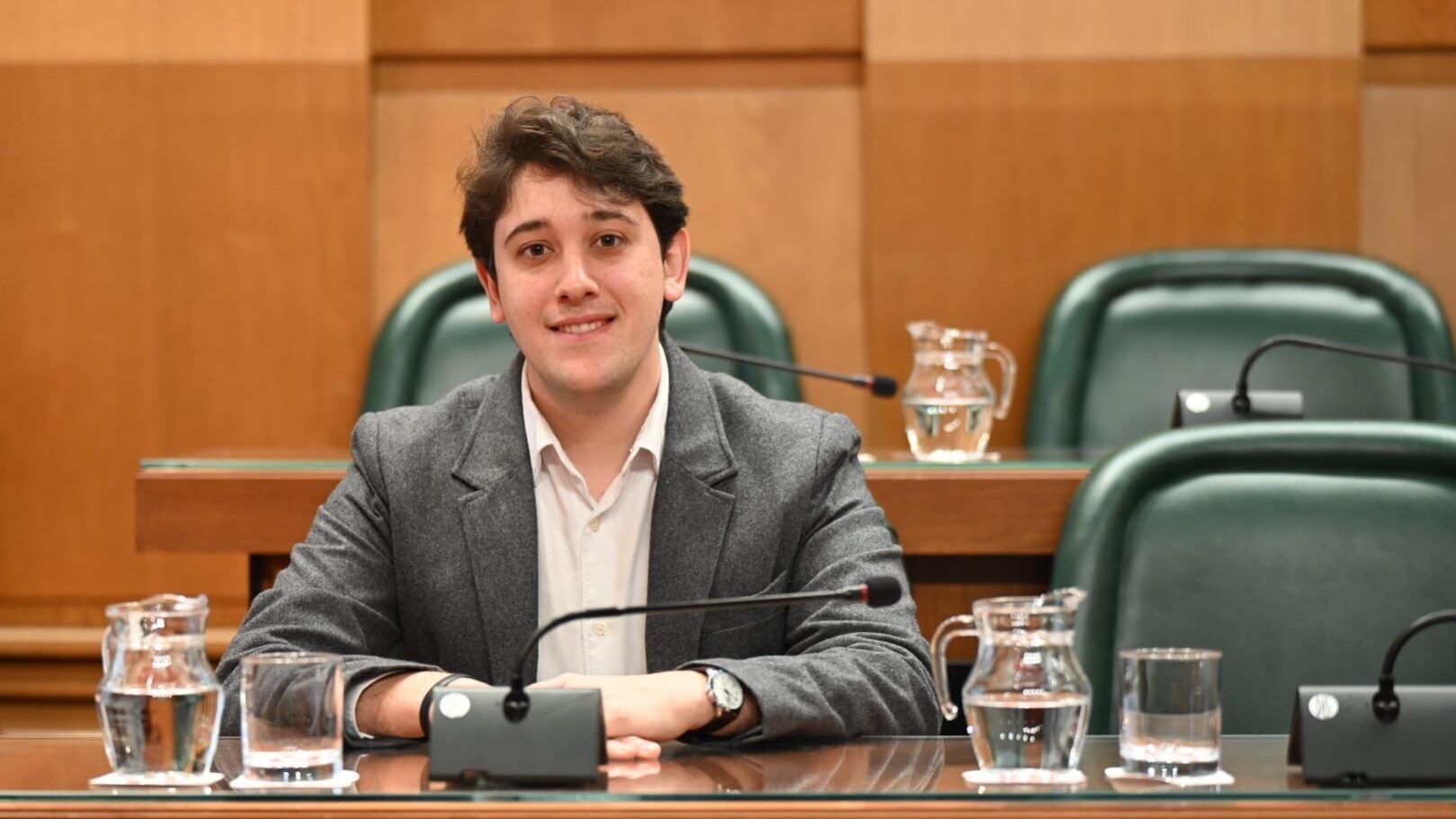 Foto Guillermo Ortiz 19052026