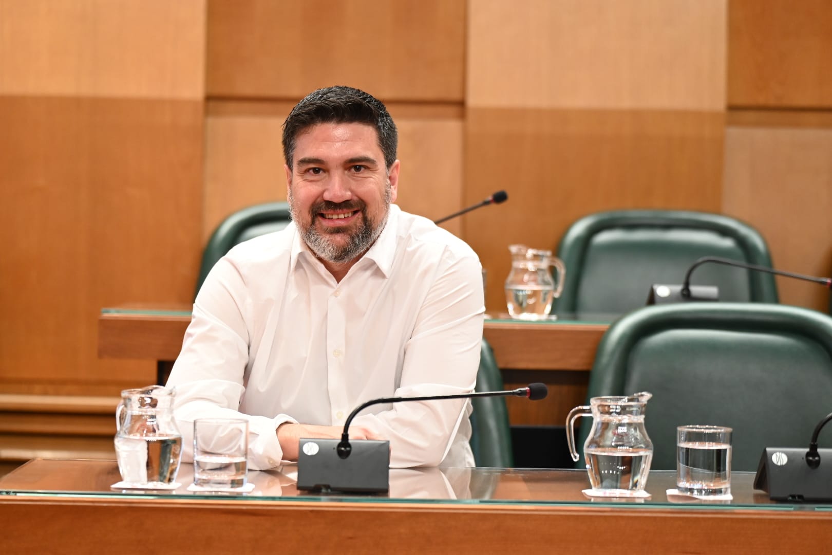 Foto Horacio Royo 21052026