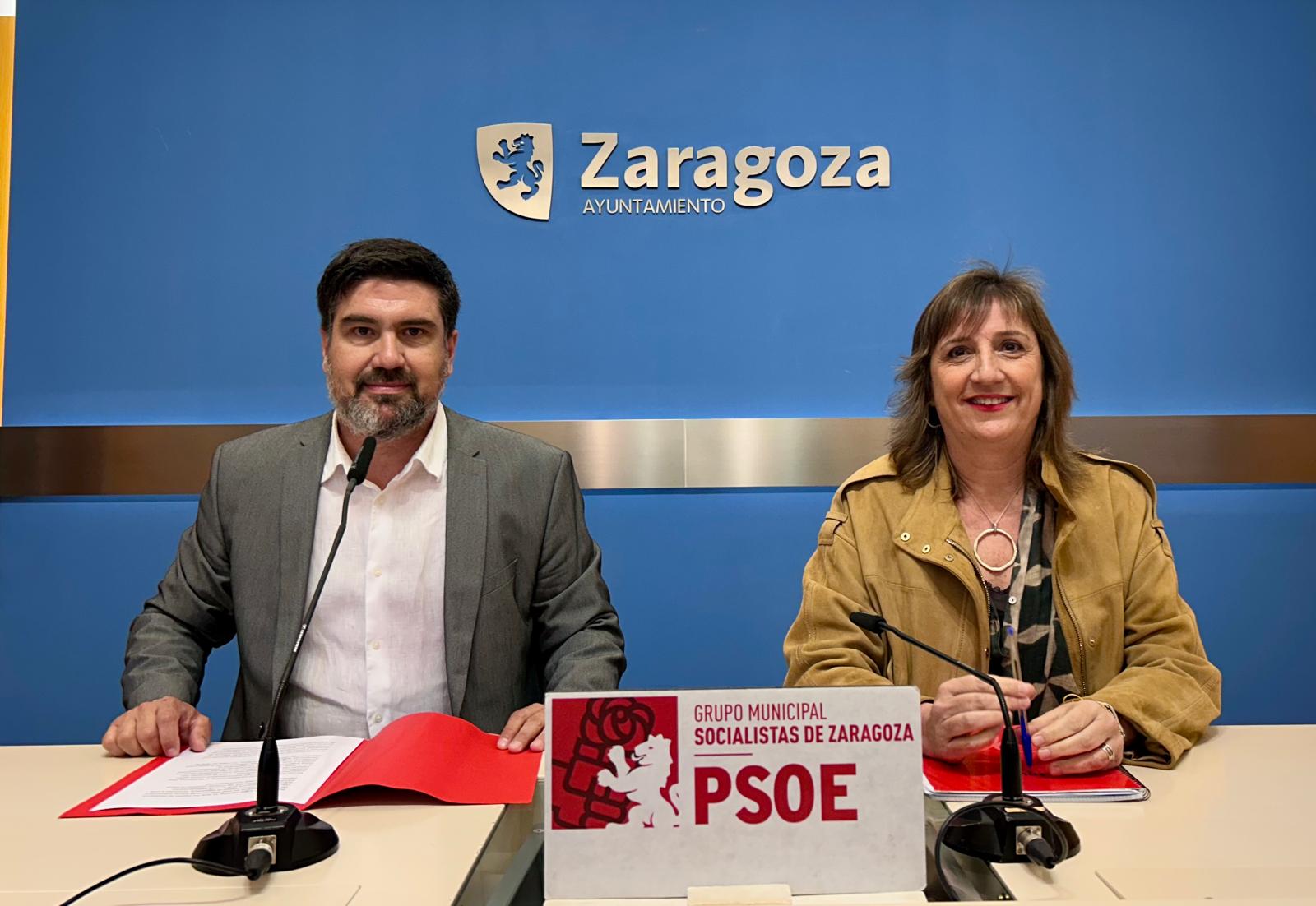 Foto Lola Ranera y Horacio Royo 06052026