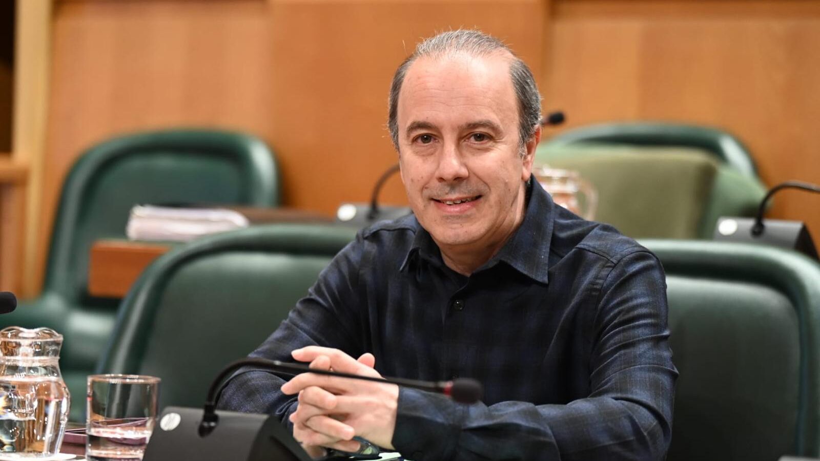 Foto Chema Giral