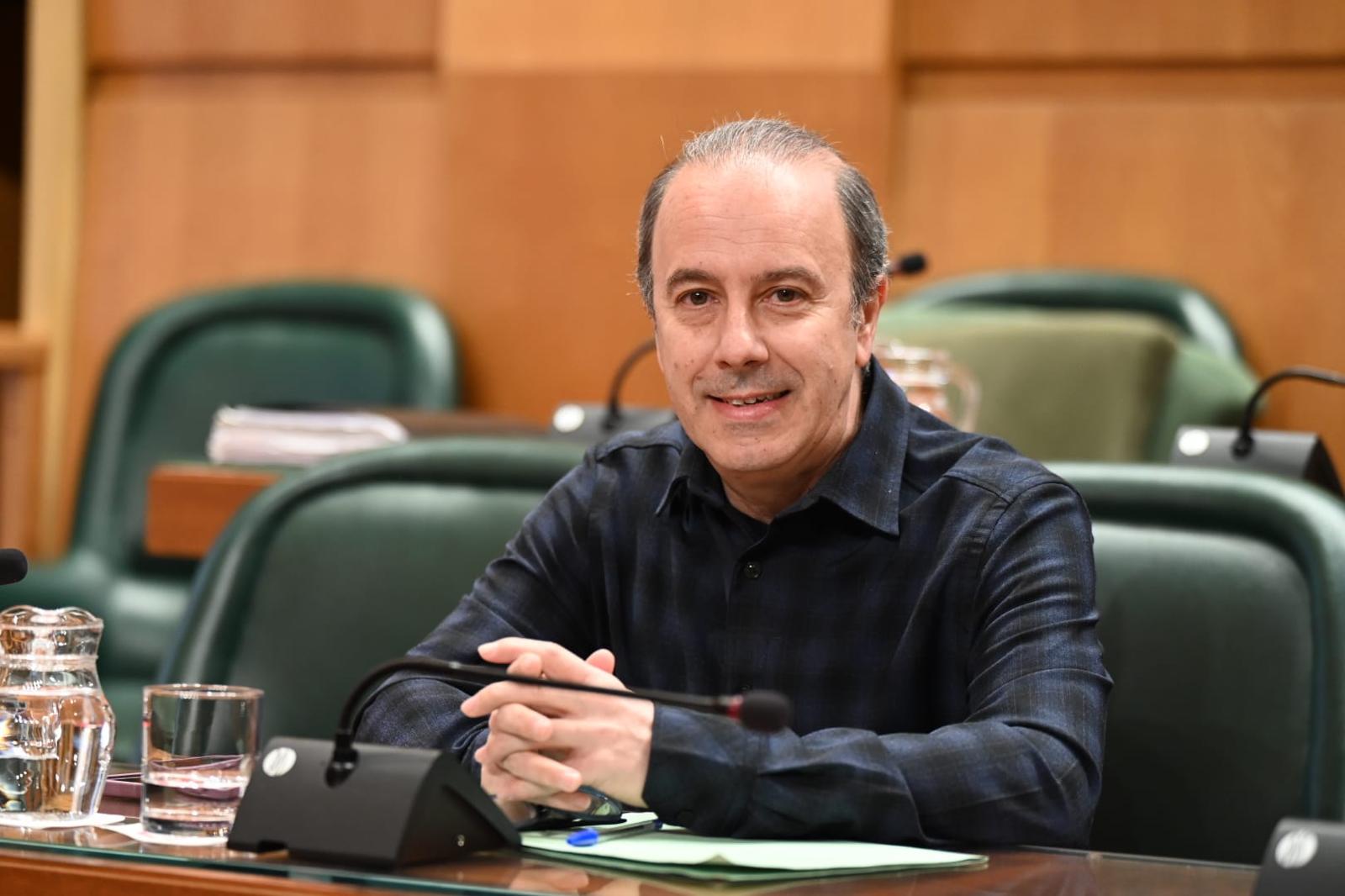 Foto Chema Giral