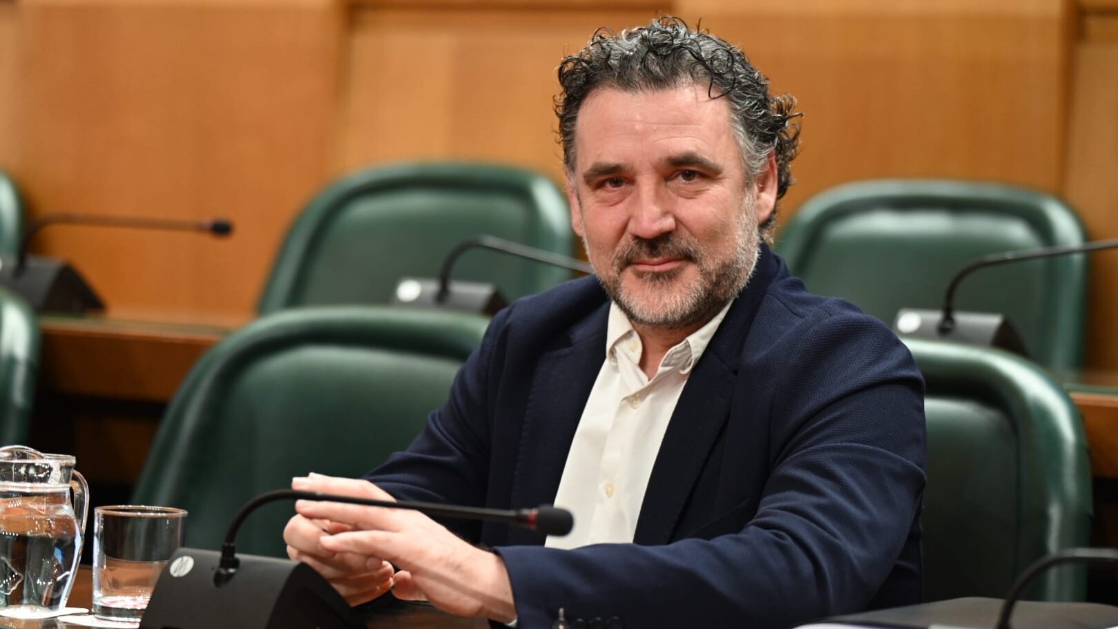 Foto Paco Galán 17062026