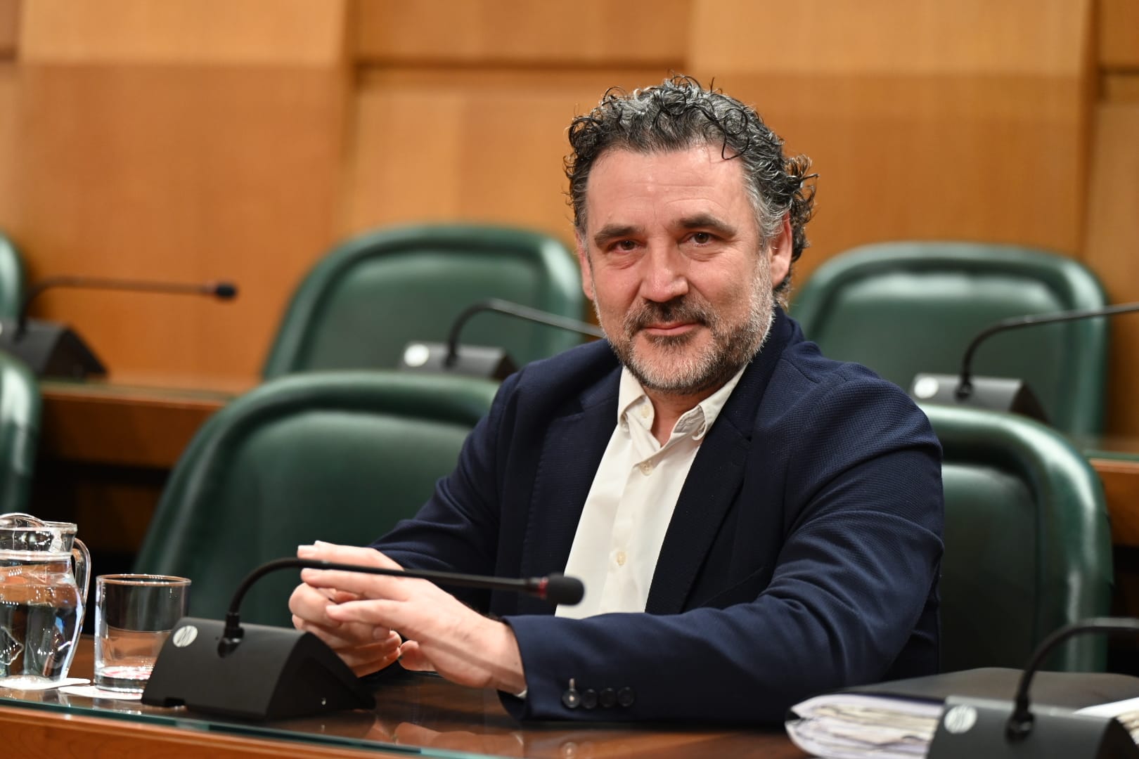Foto Paco Galán 17062026