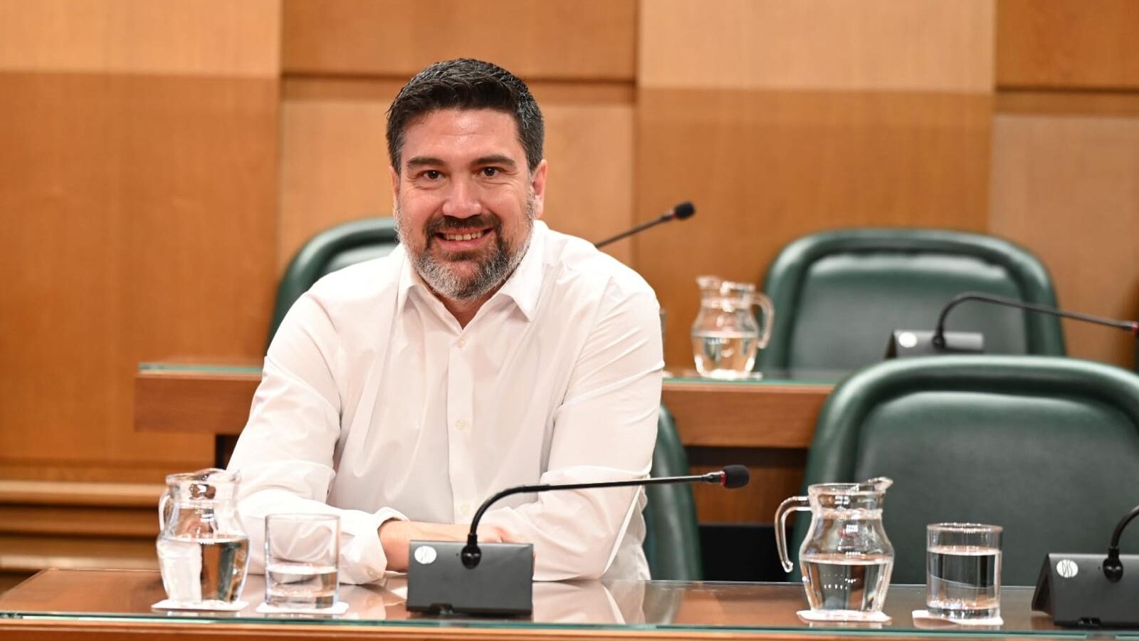 Horacio Royo