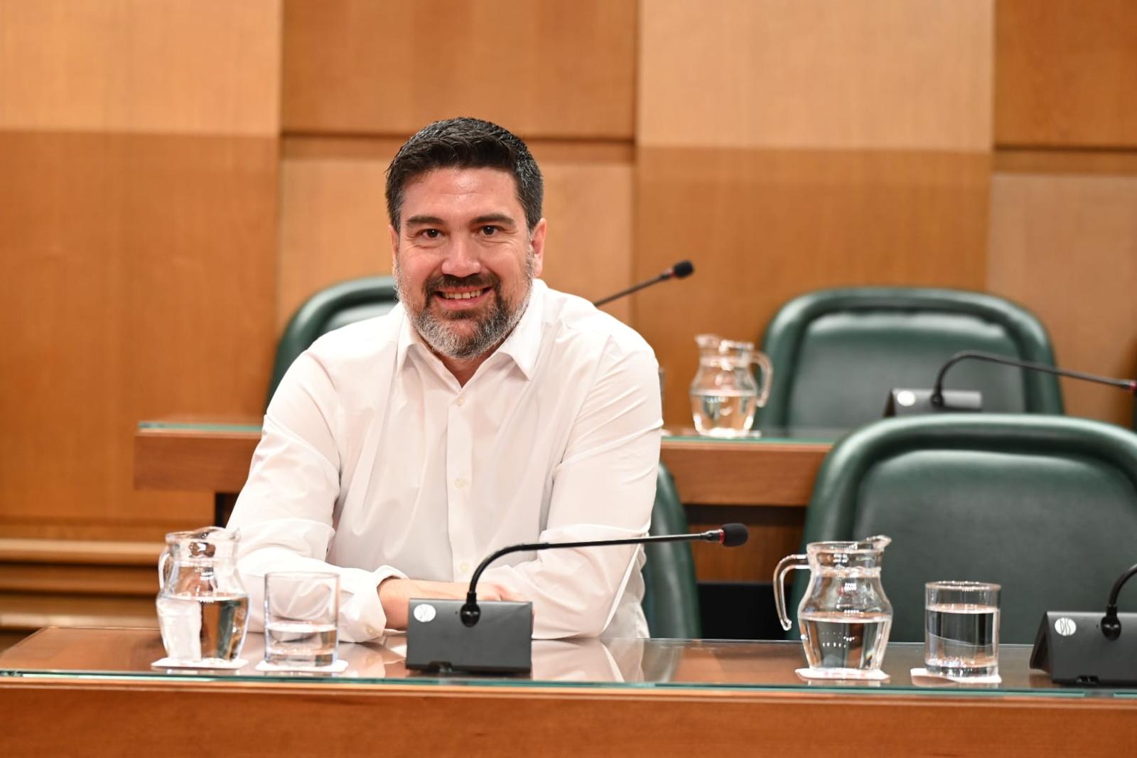 Horacio Royo
