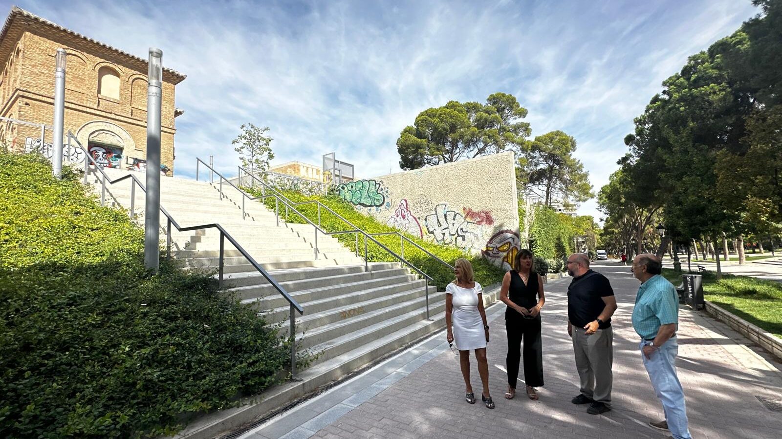 PARQUE PIGNATELLI2
