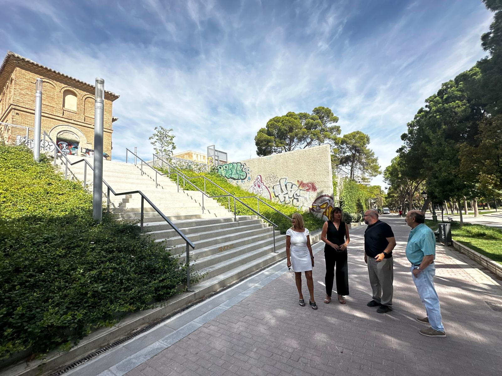 PARQUE PIGNATELLI2