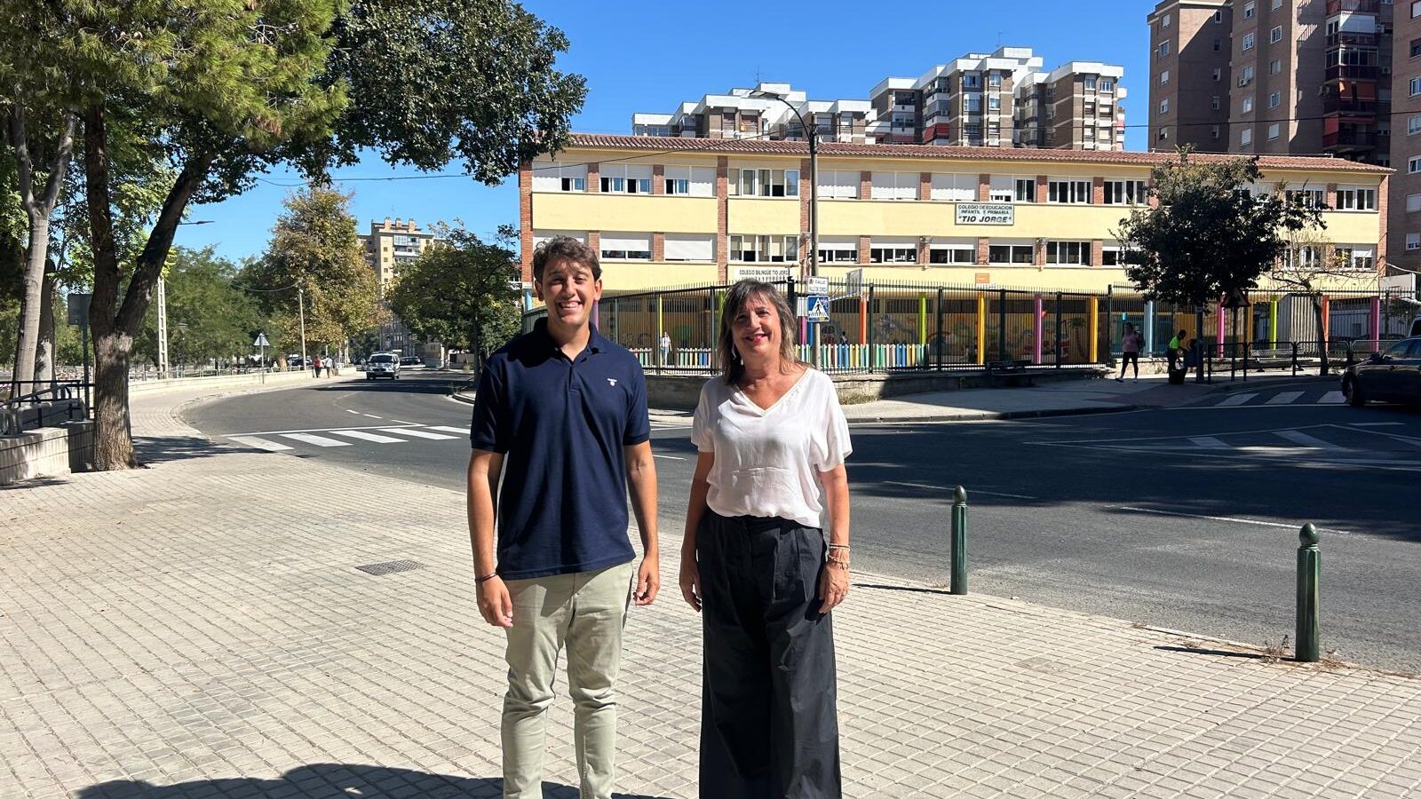 RANERA Y ORTIZ COLES